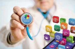 互联网+医疗 该怎么玩？