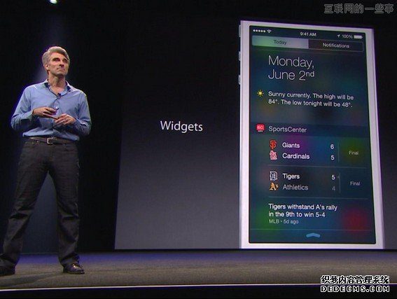 苹果也抄袭！ iOS 8的九大山寨功能