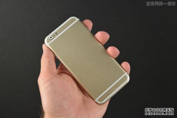 iPhone 6采用窄边框设计 或增无线充电功能 